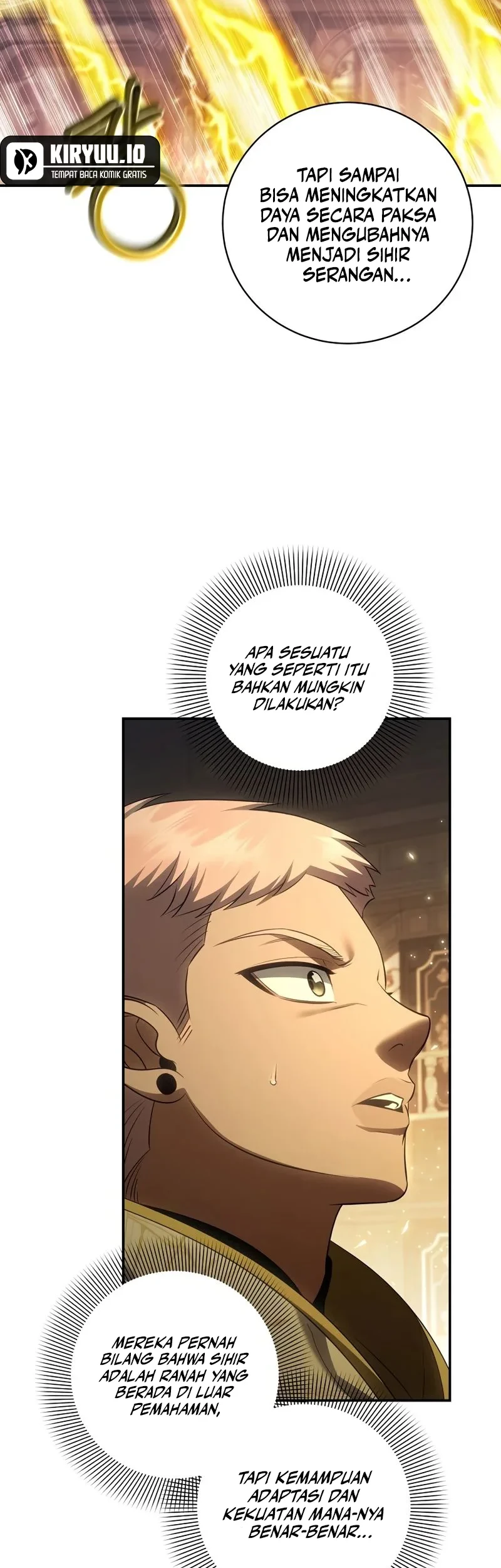 Chapter 104 - halaman 21