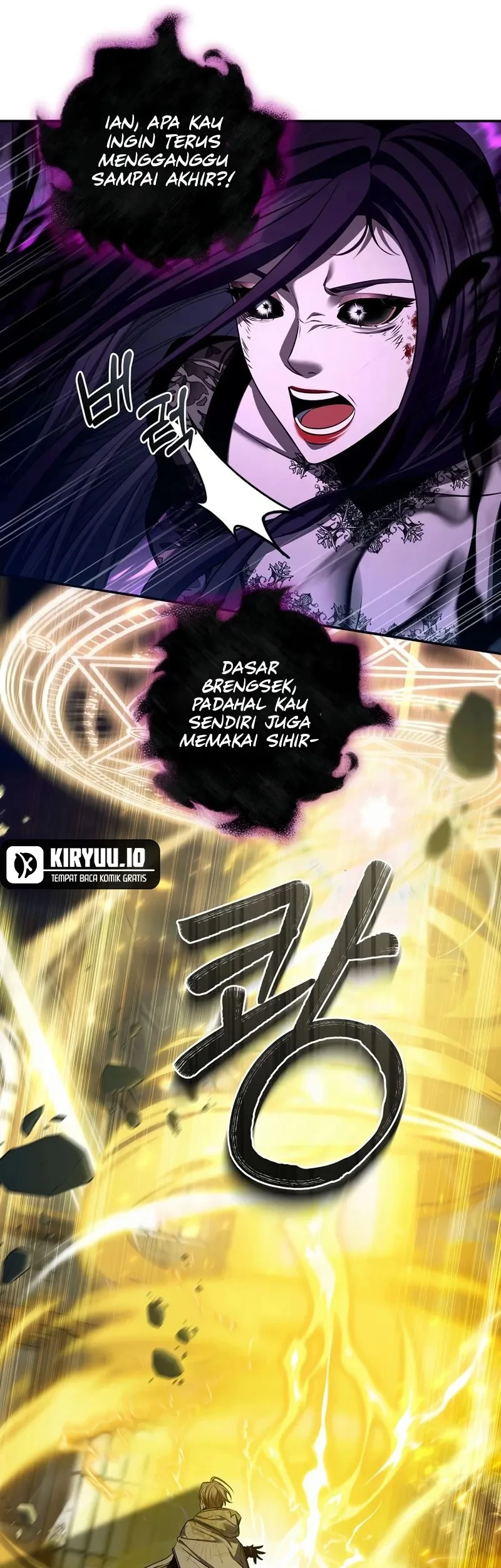 Chapter 104 - halaman 27