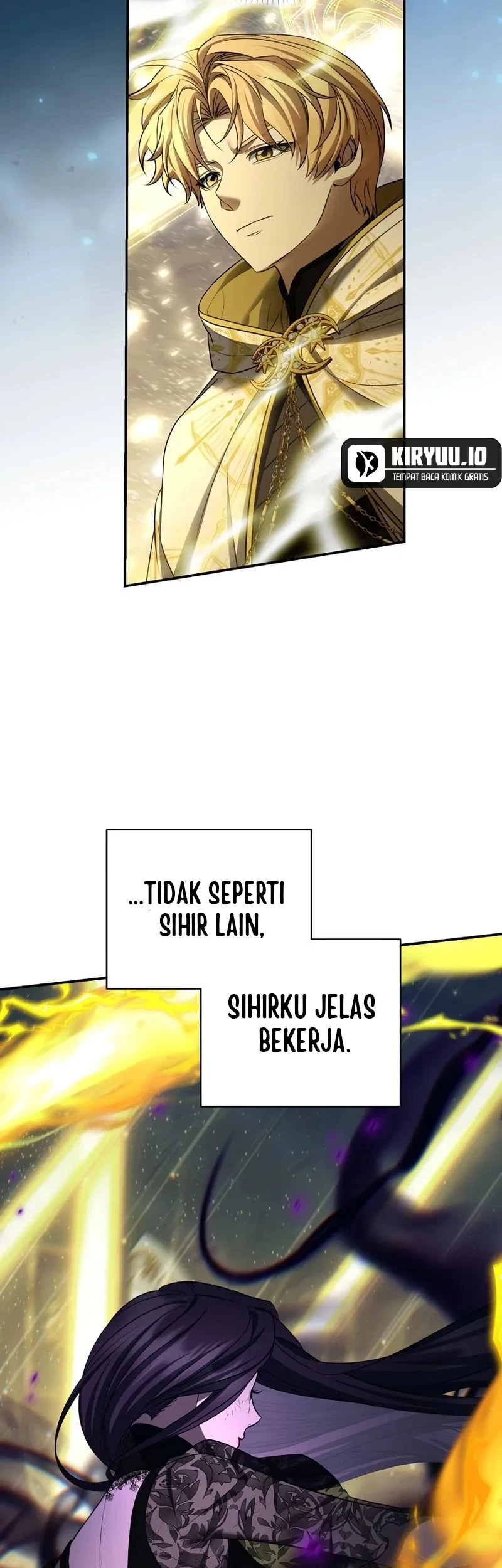 Chapter 104 - halaman 33