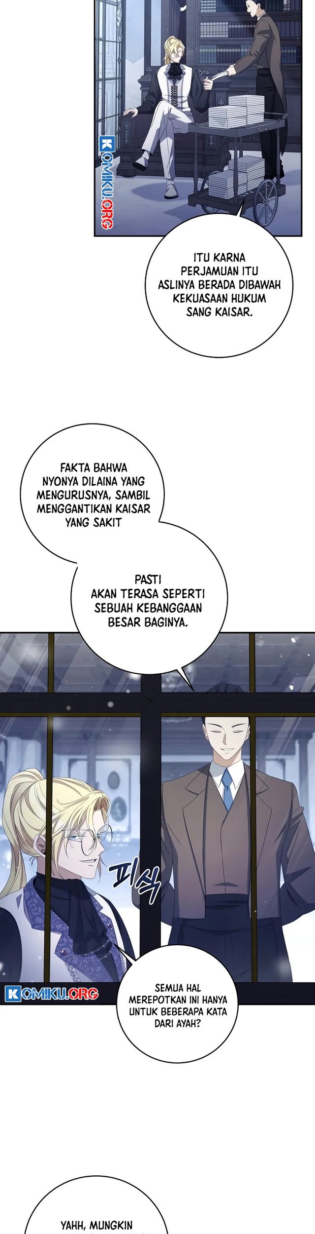 Chapter 61 - halaman 21