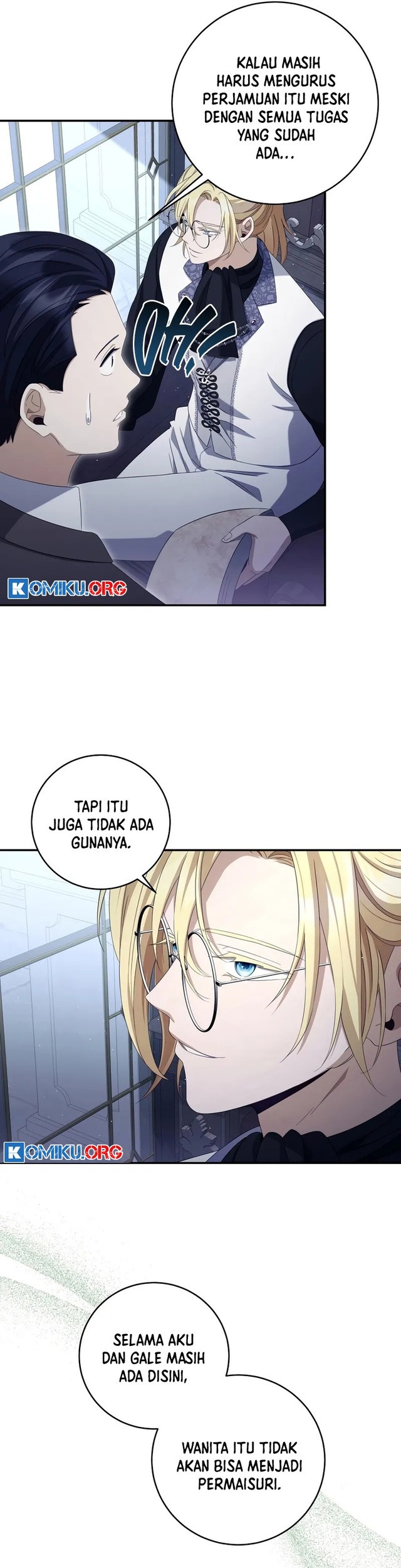 Chapter 61 - halaman 23