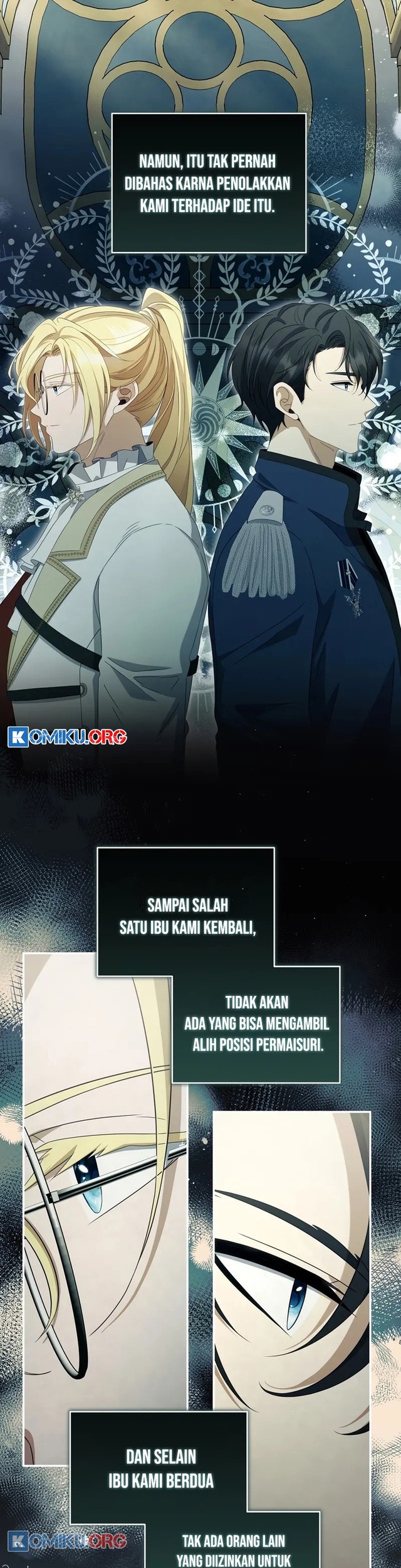 Chapter 61 - halaman 25