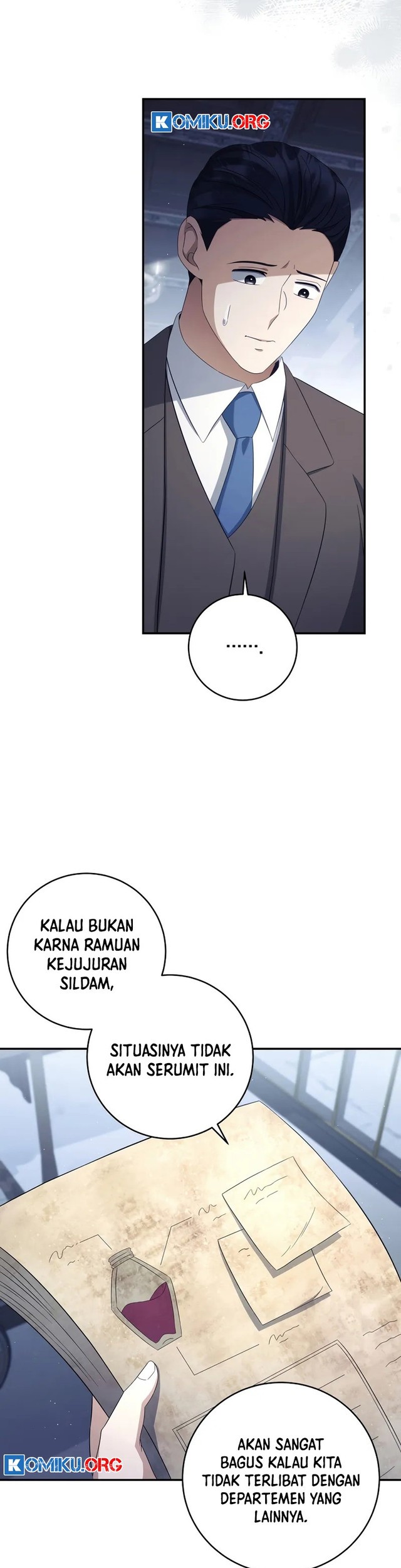 Chapter 61 - halaman 31