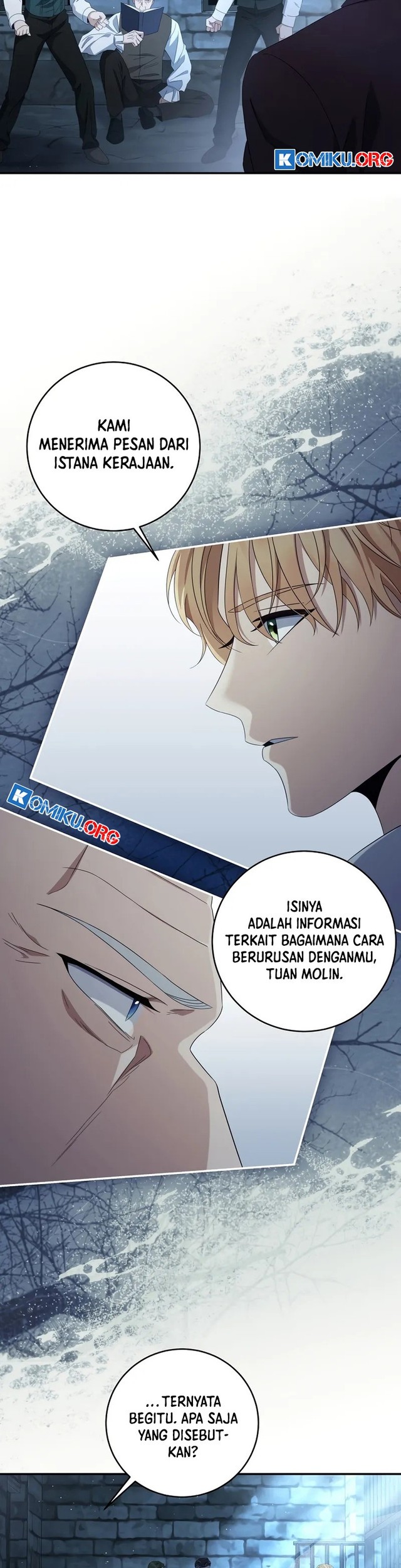 Chapter 61 - halaman 5