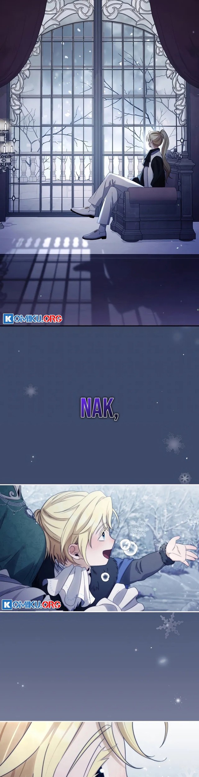Chapter 61 - halaman 15