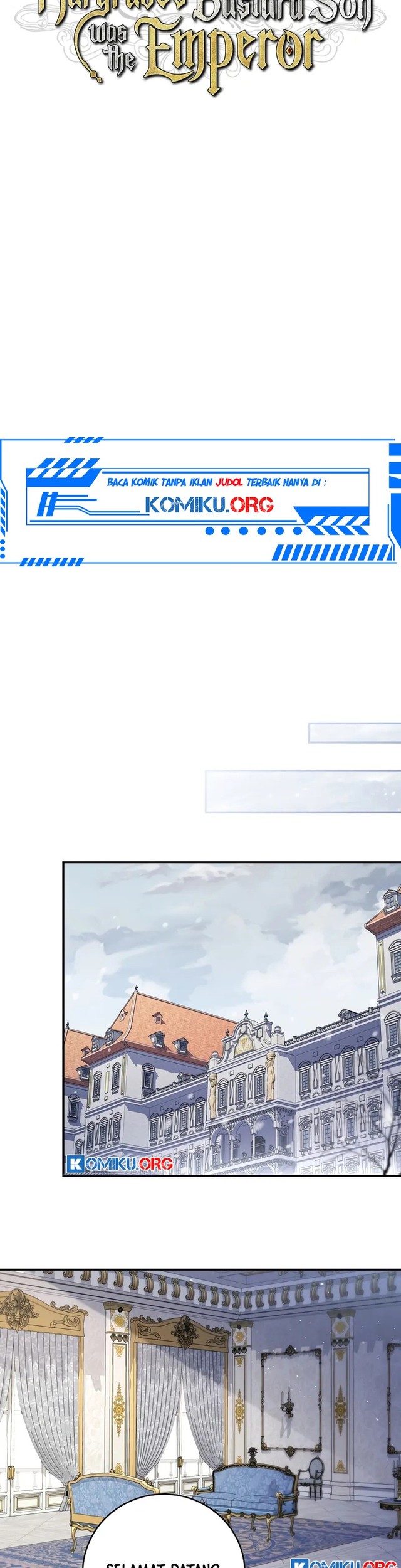 Chapter 64 - halaman 23