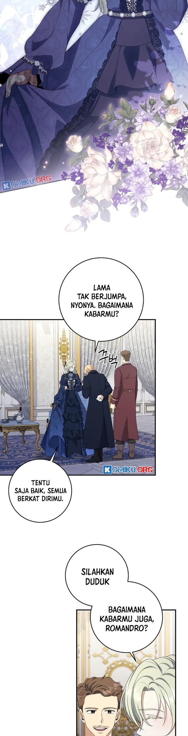 Chapter 64 - halaman 25
