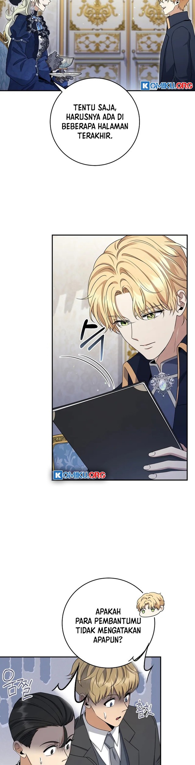 Chapter 64 - halaman 29