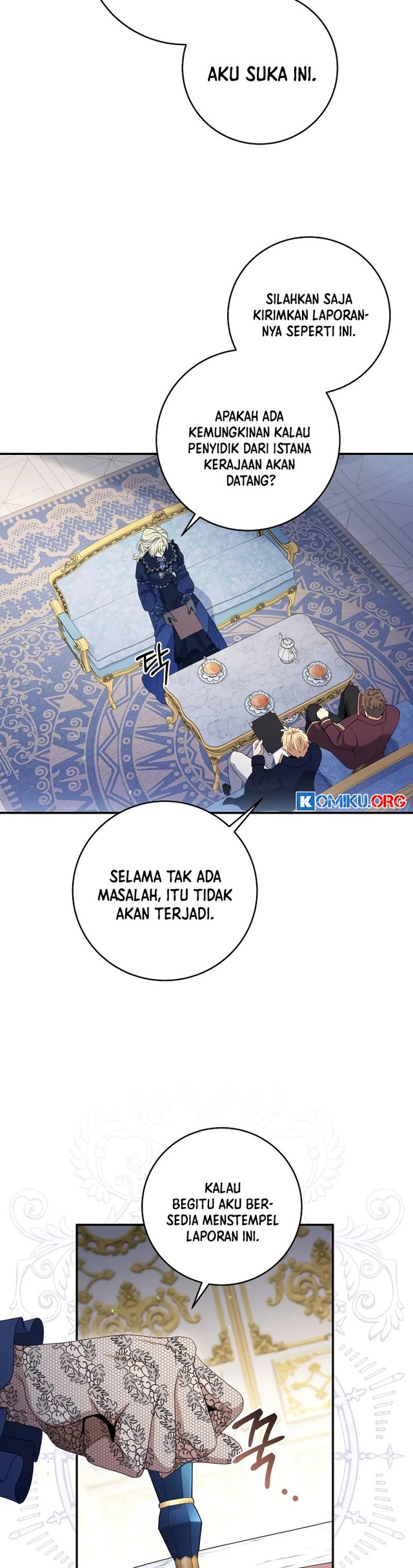 Chapter 64 - halaman 34