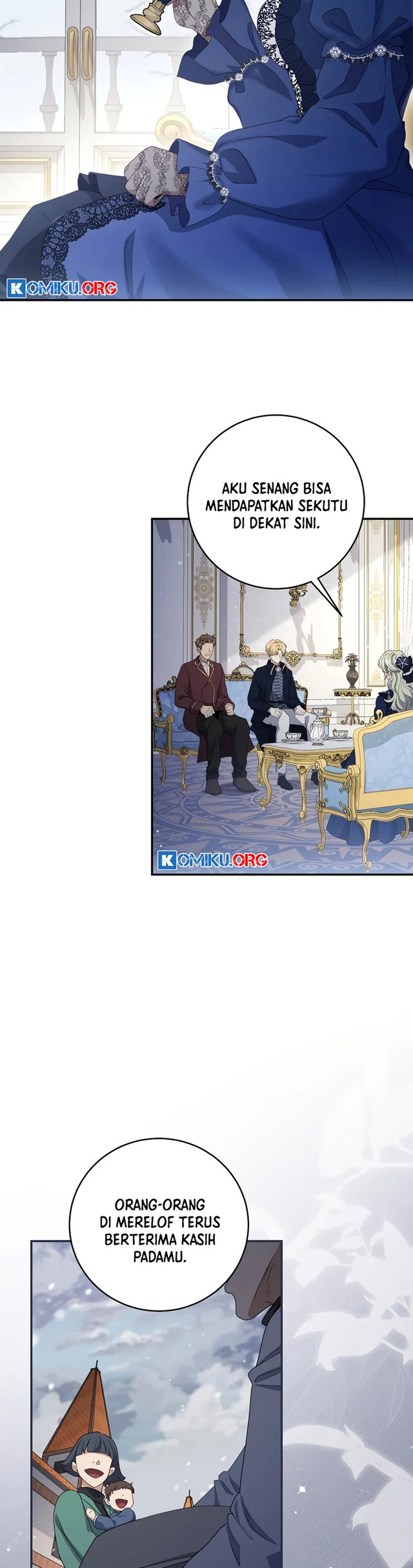 Chapter 64 - halaman 36