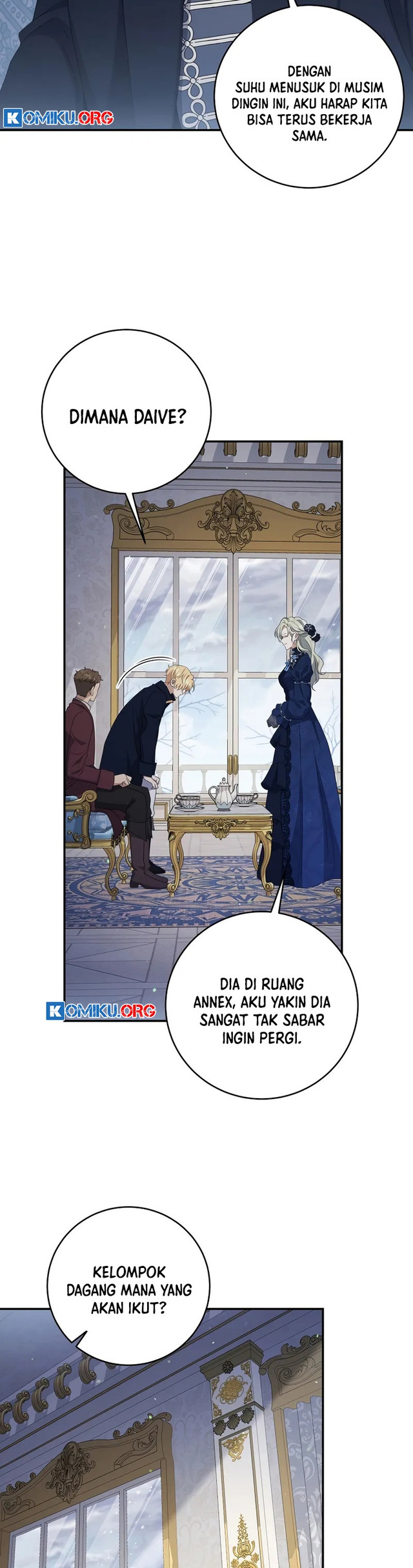 Chapter 64 - halaman 38