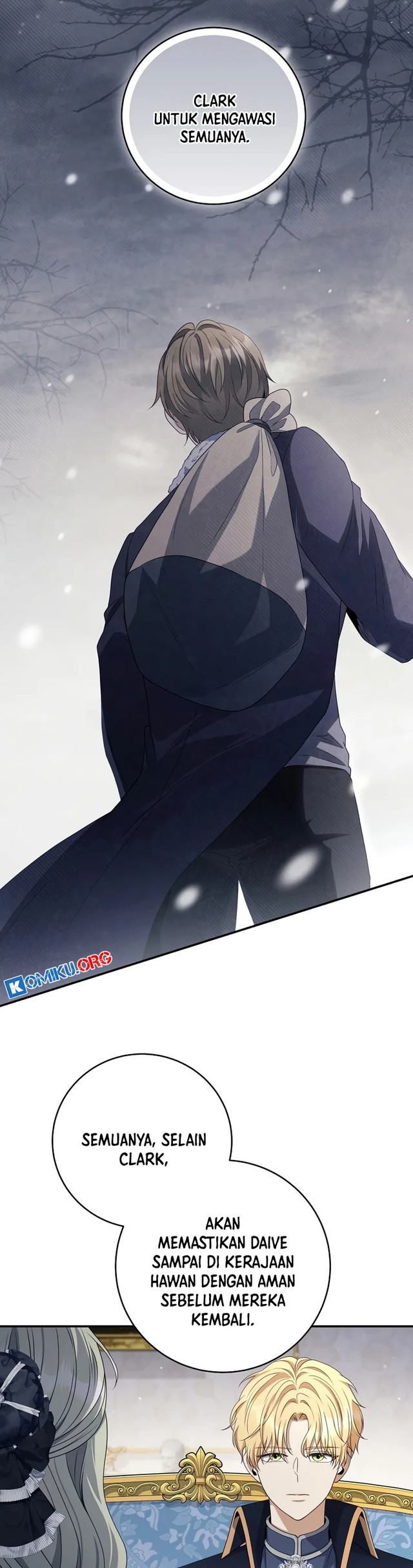 Chapter 64 - halaman 40