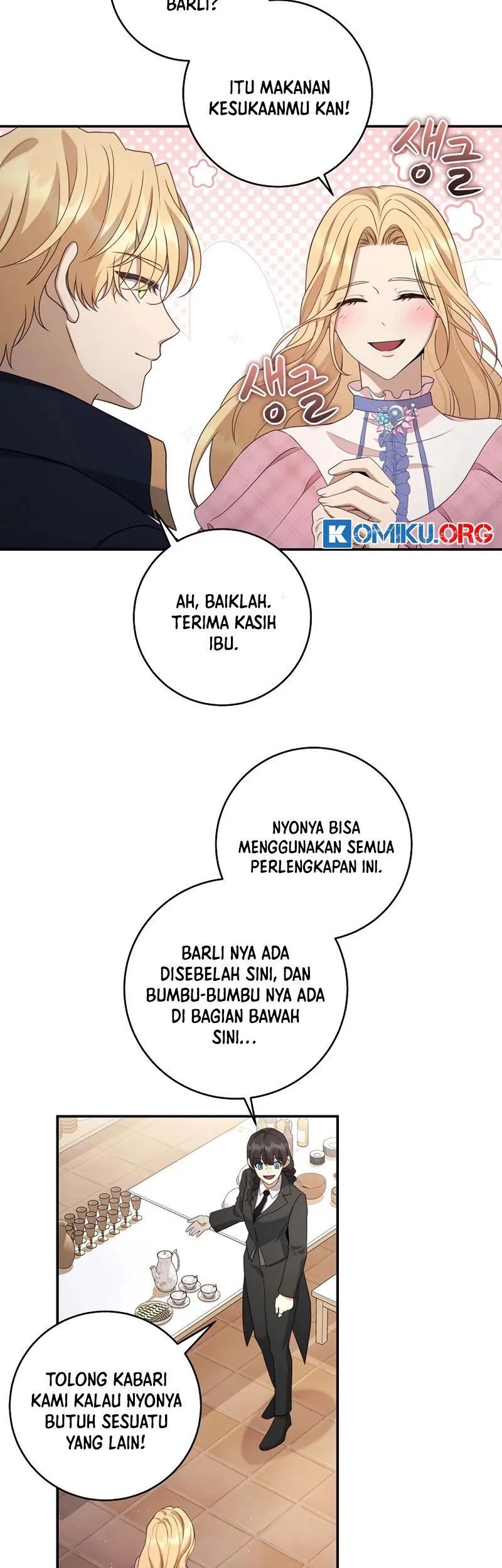 Chapter 66 - halaman 31