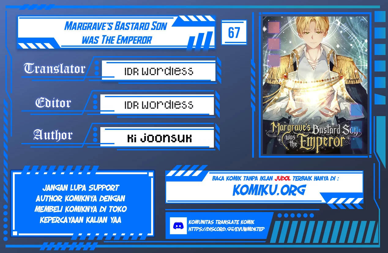 Chapter 67 - halaman 2