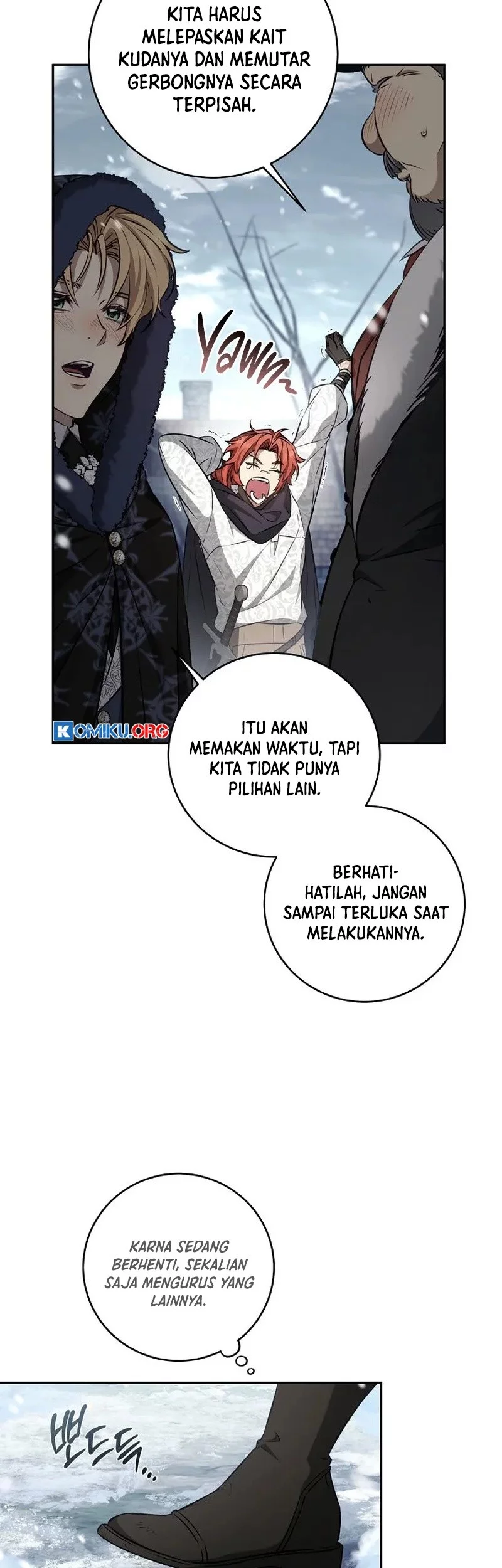 Chapter 67 - halaman 27