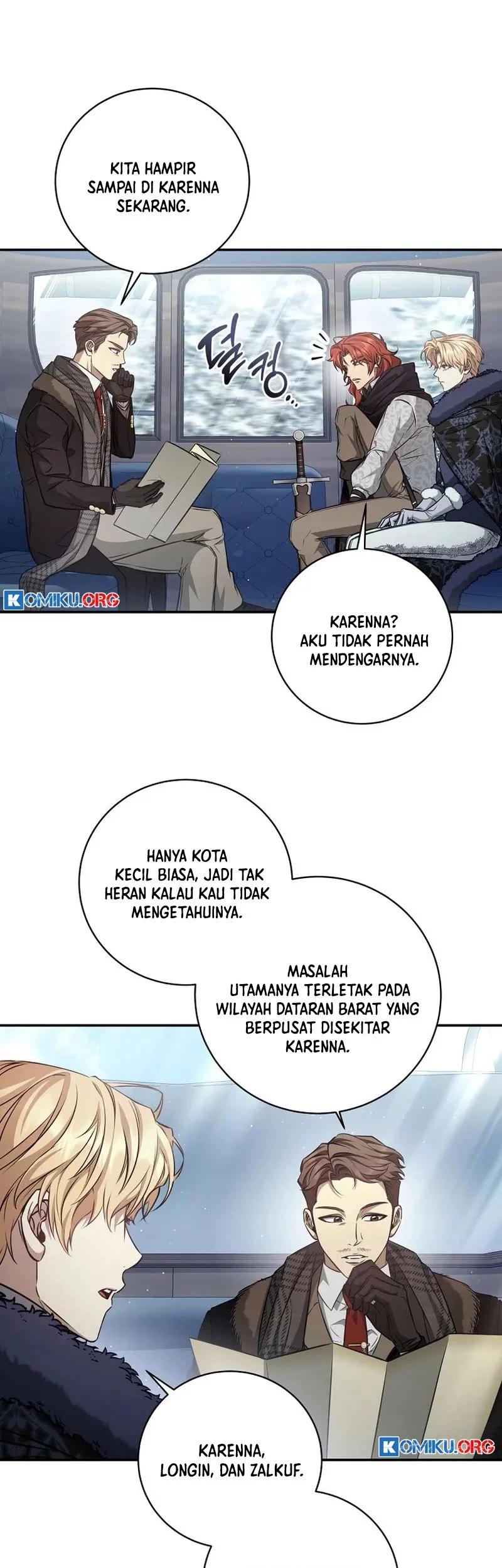 Chapter 67 - halaman 9