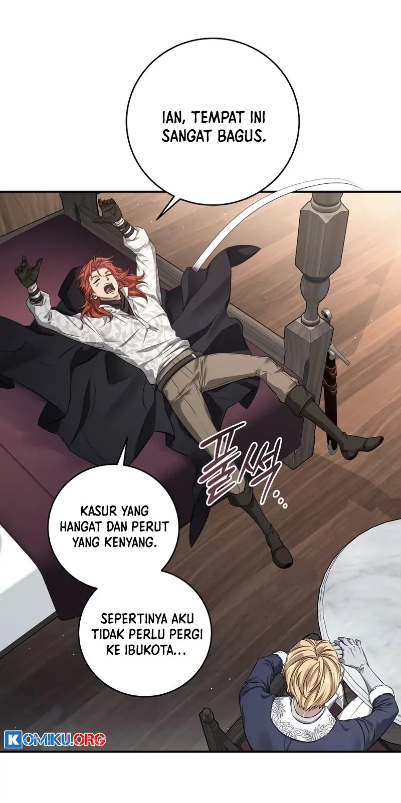 Chapter 68 - halaman 42