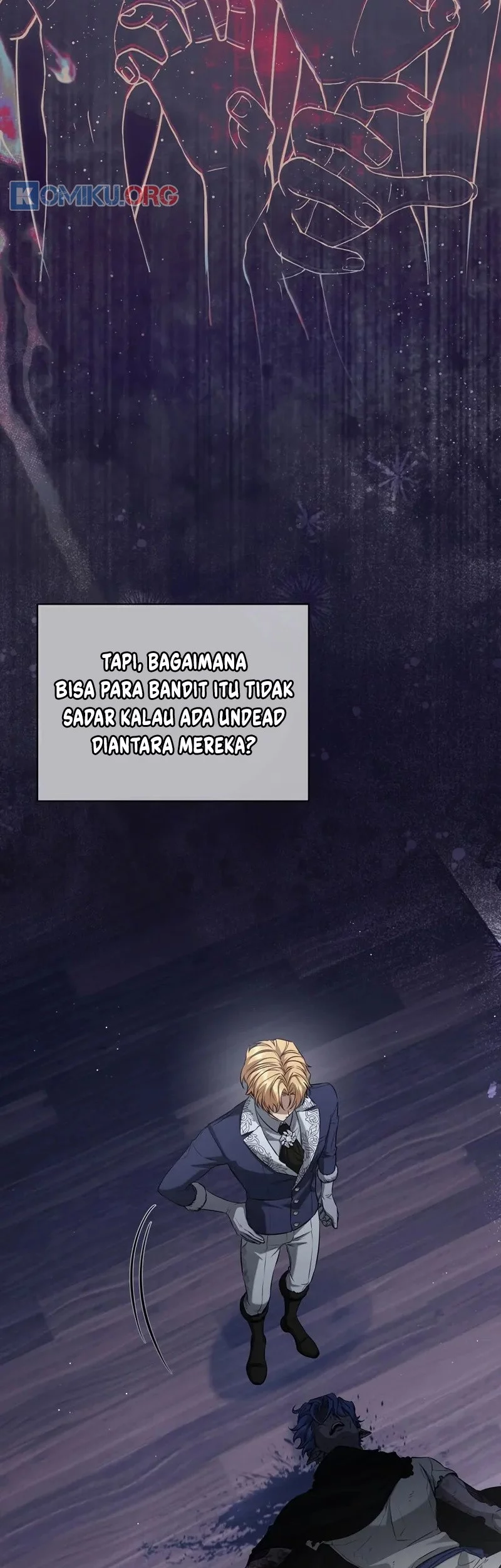 Chapter 69 - halaman 49
