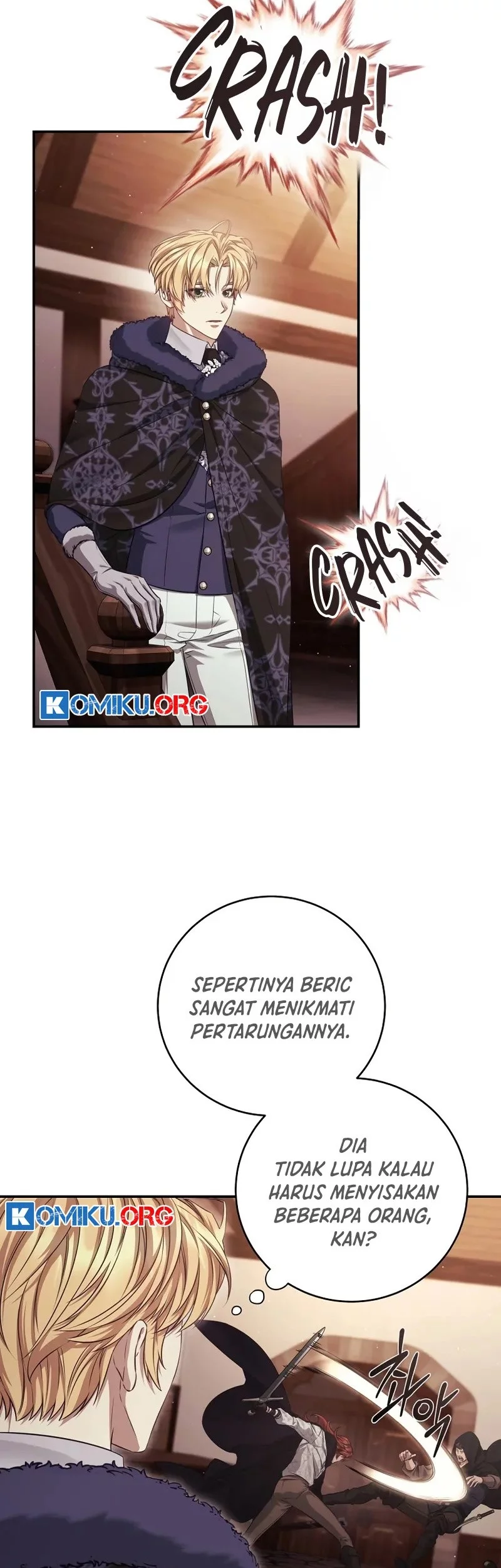 Chapter 69 - halaman 55
