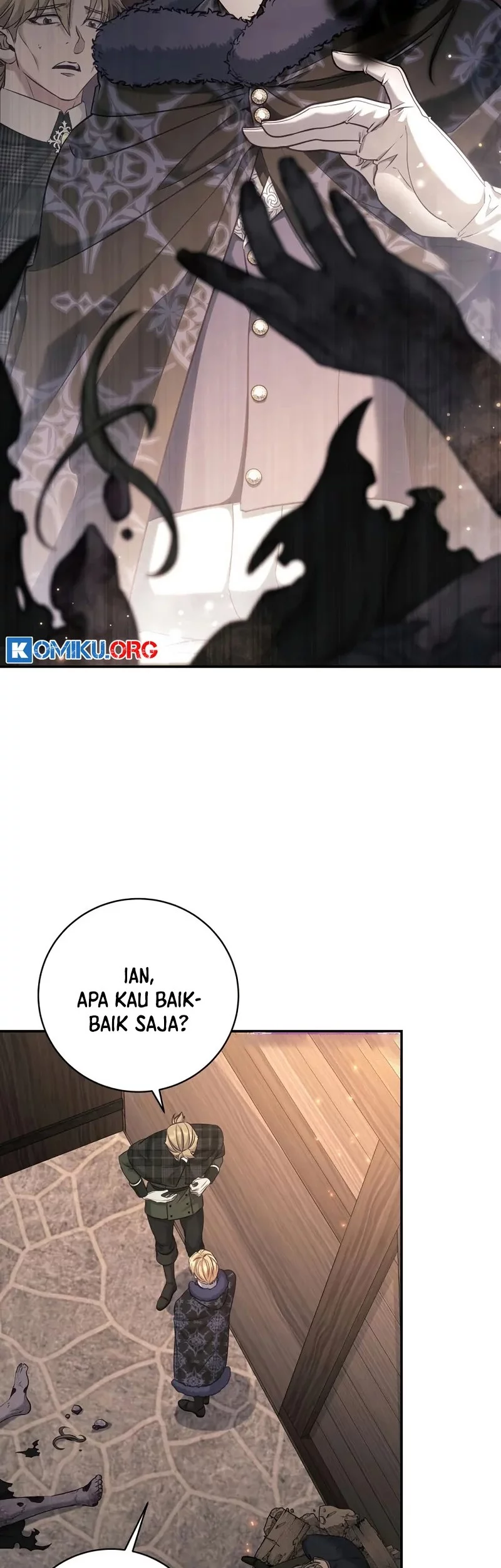 Chapter 70 - halaman 31