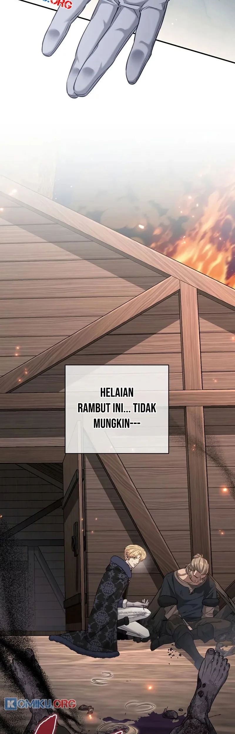 Chapter 70 - halaman 40