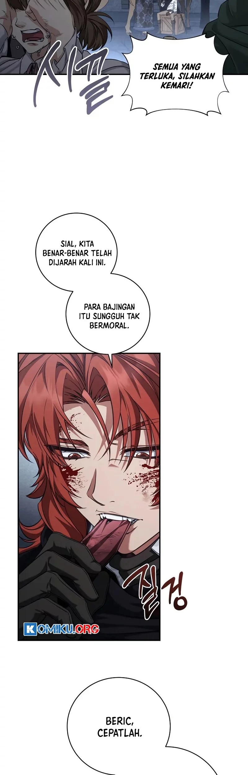 Chapter 70 - halaman 45