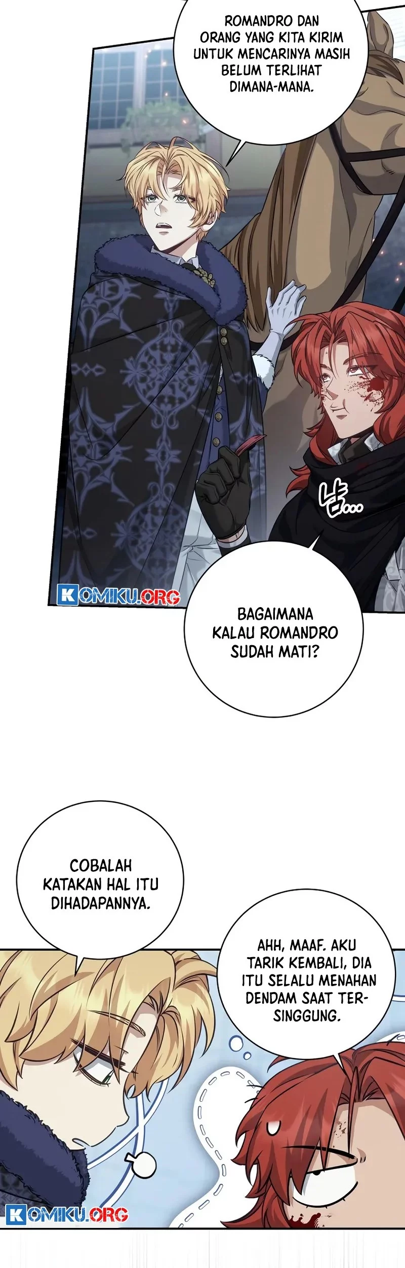 Chapter 70 - halaman 46