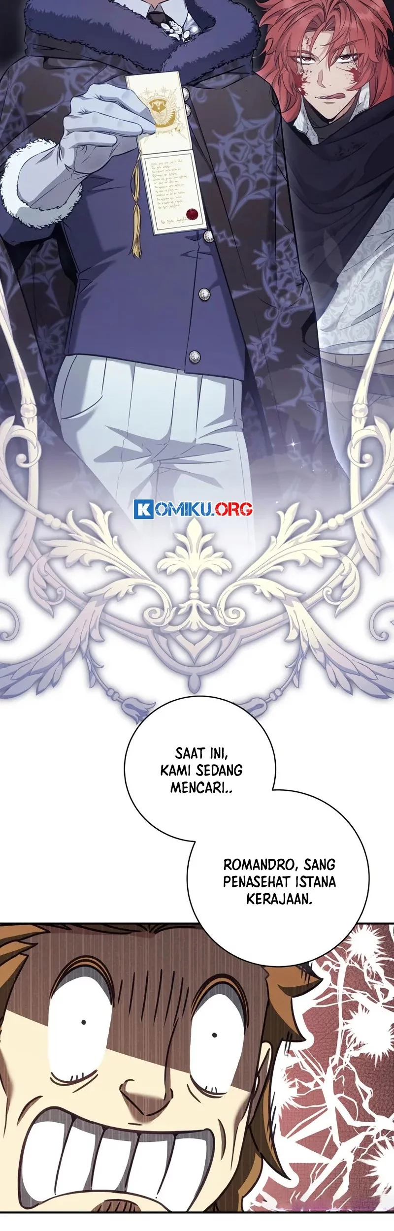 Chapter 70 - halaman 52