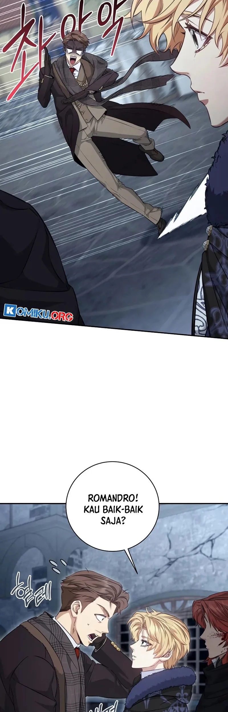 Chapter 70 - halaman 58