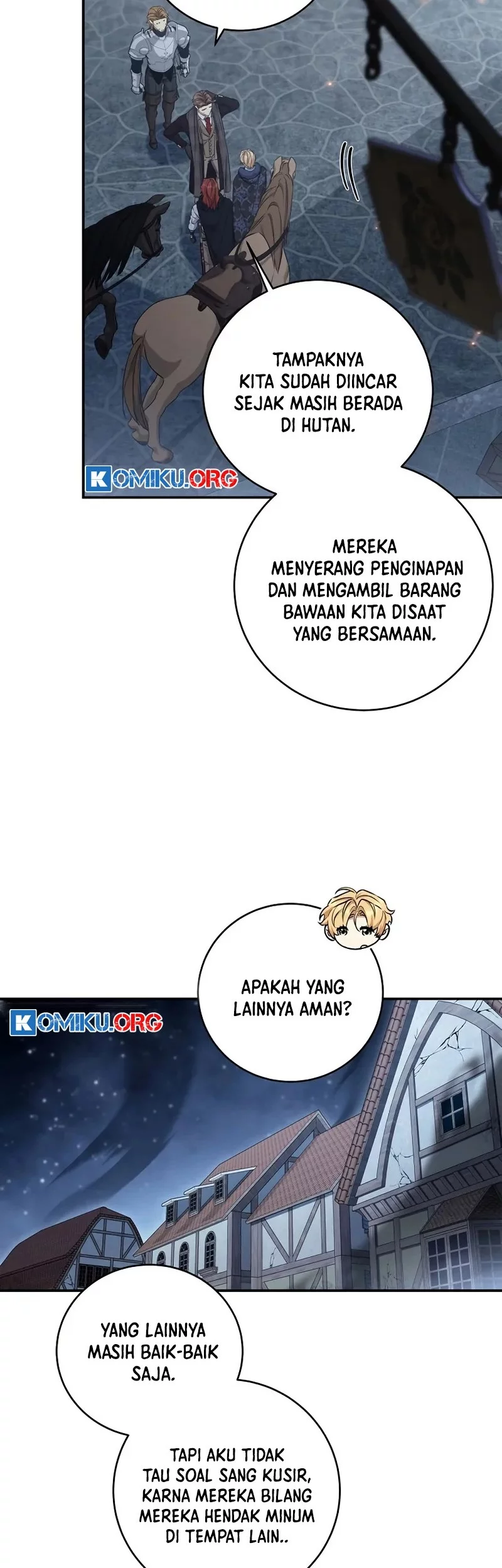Chapter 70 - halaman 61