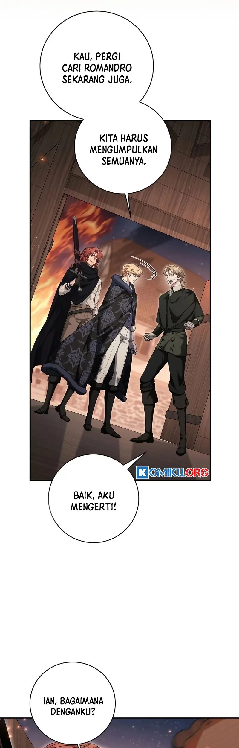 Chapter 70 - halaman 7