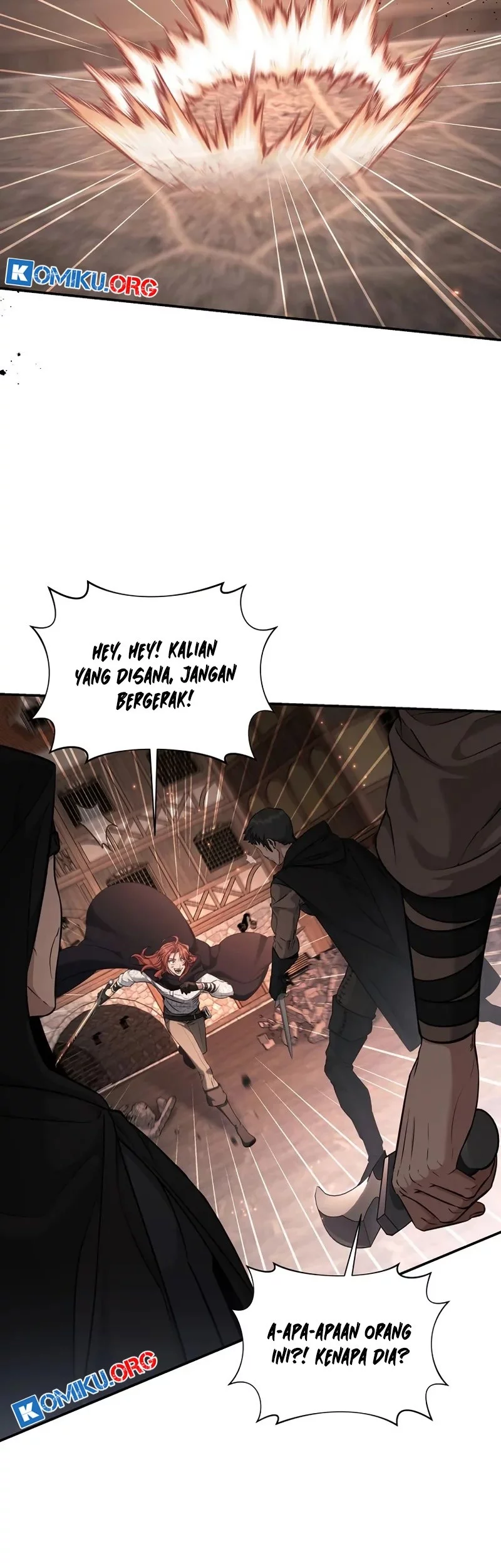 Chapter 70 - halaman 12