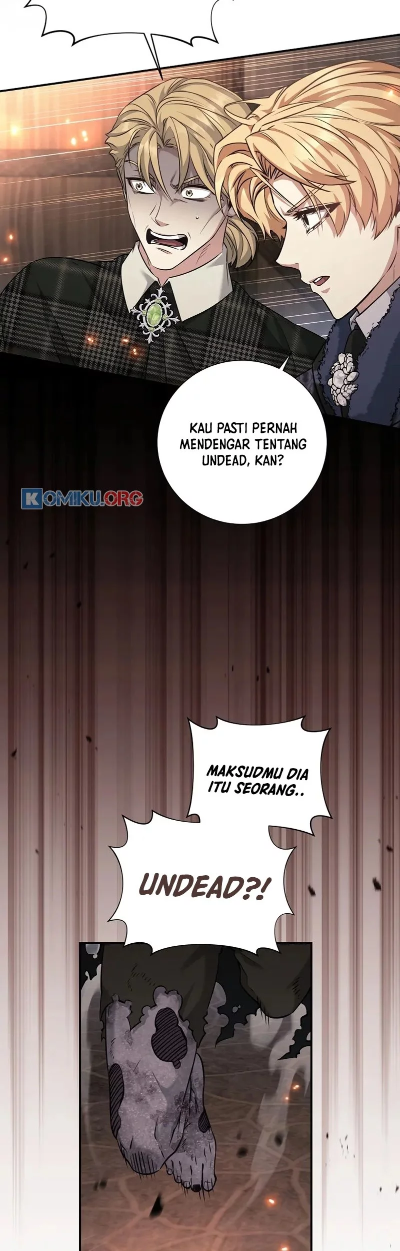 Chapter 70 - halaman 24