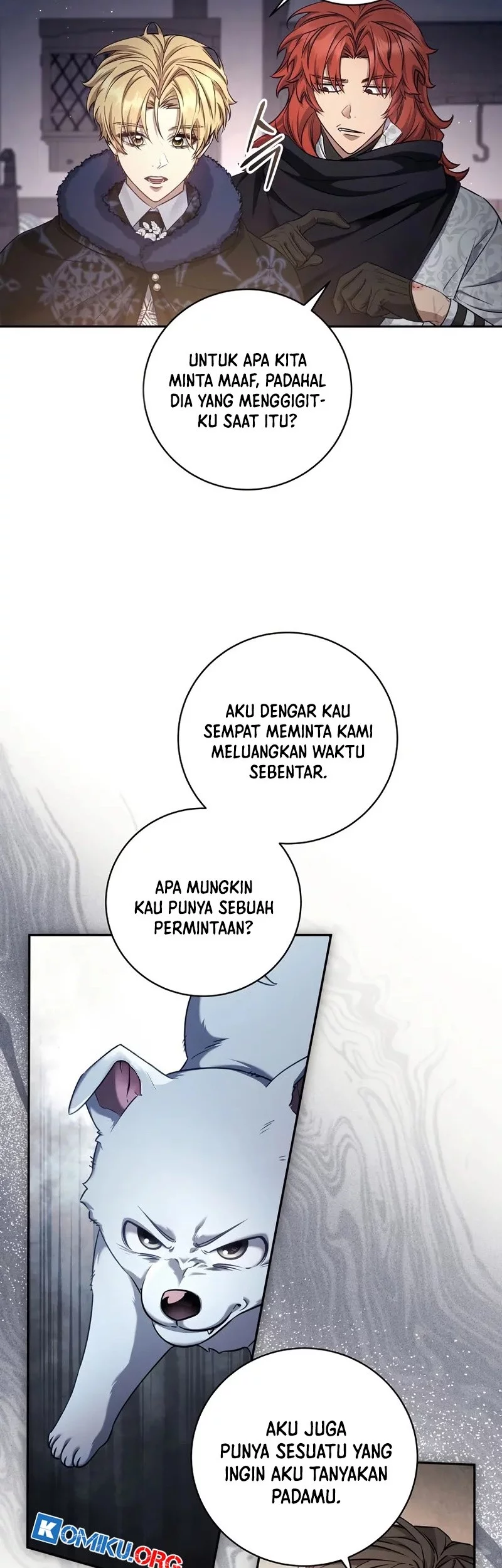 Chapter 71 - halaman 25