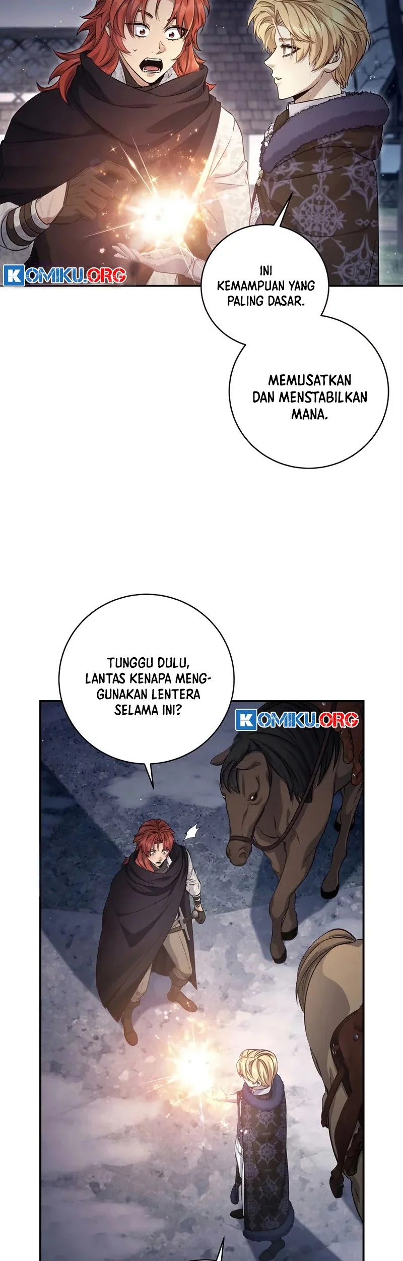 Chapter 71 - halaman 7