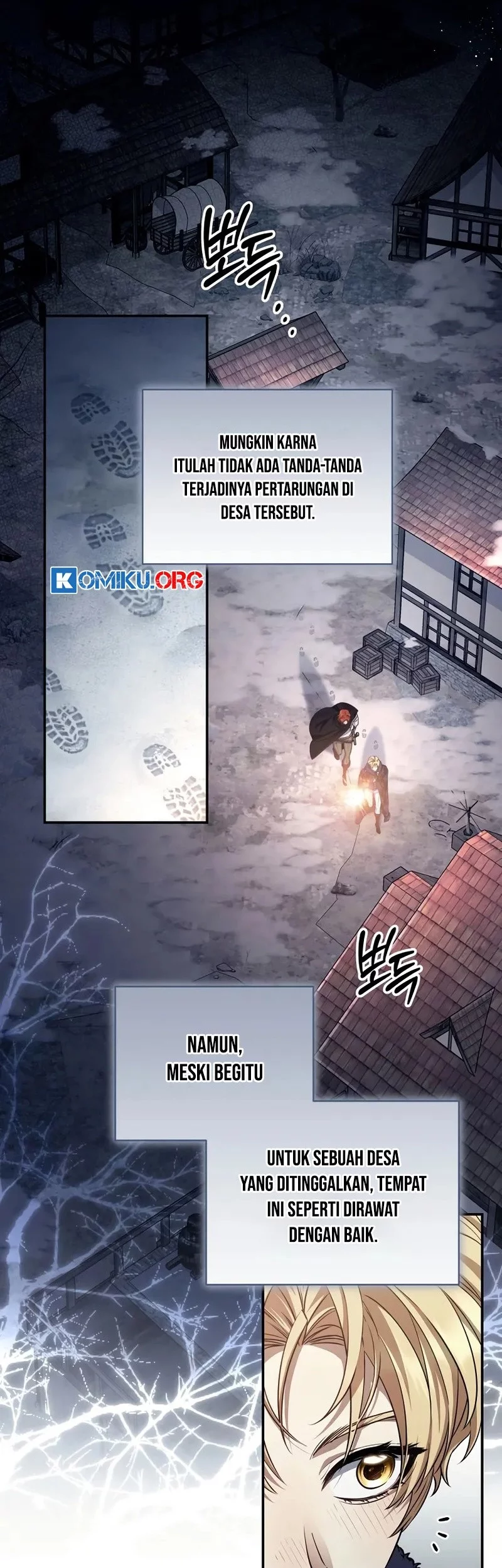 Chapter 71 - halaman 9