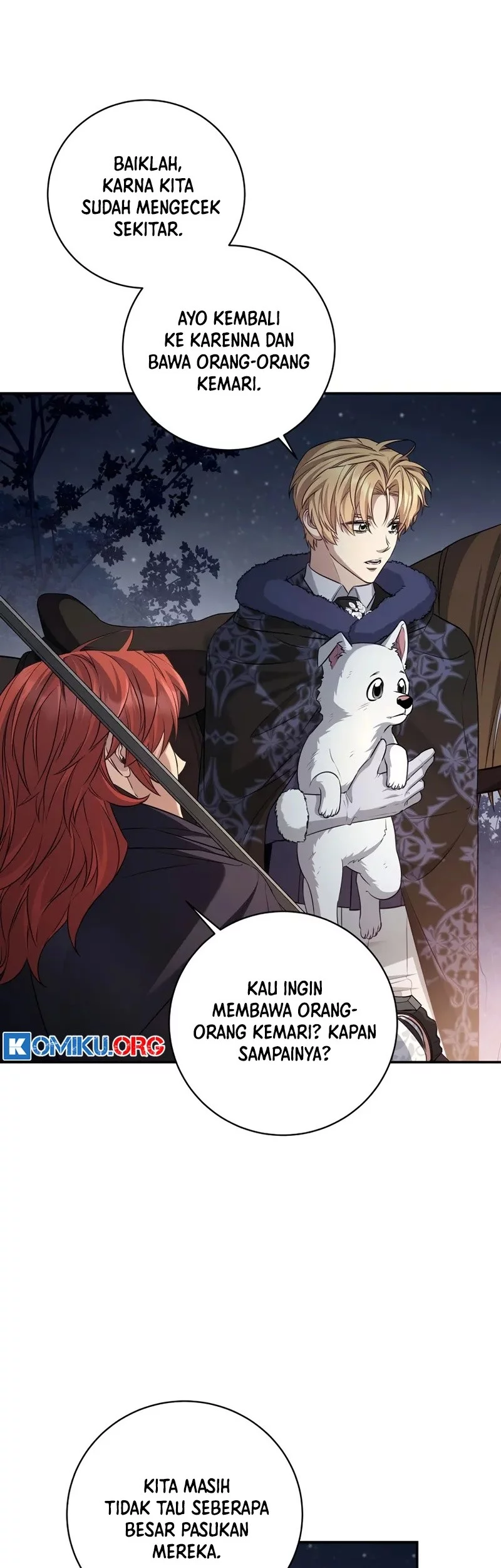Chapter 72 - halaman 27