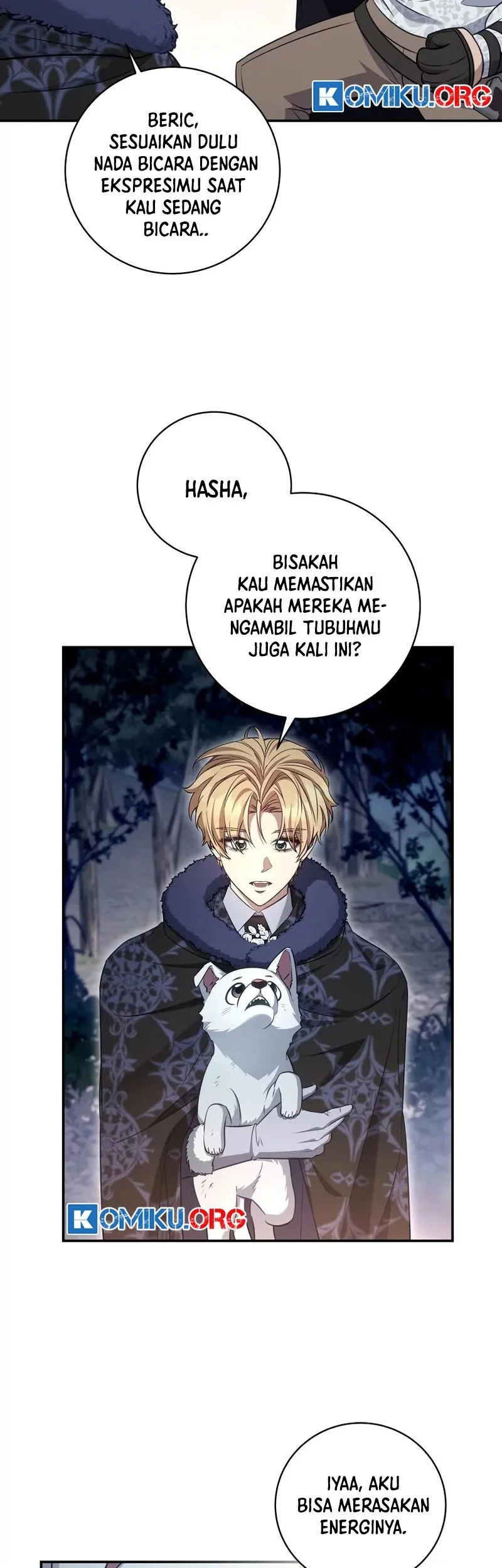 Chapter 72 - halaman 30