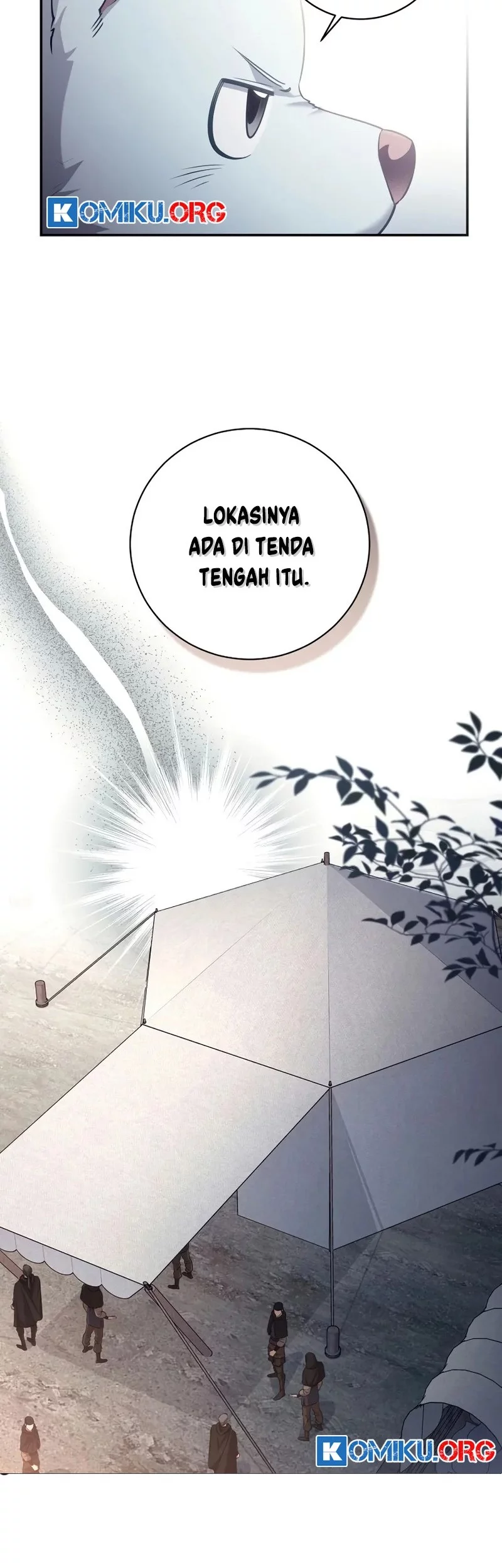 Chapter 72 - halaman 31