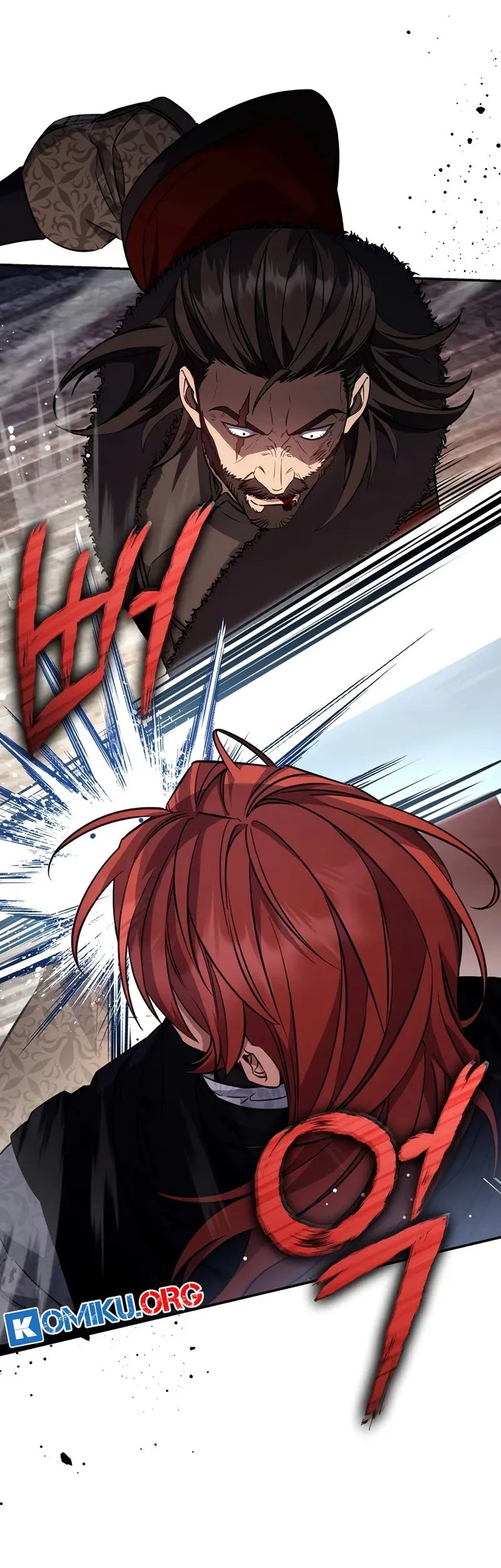 Chapter 73 Fix - halaman 30