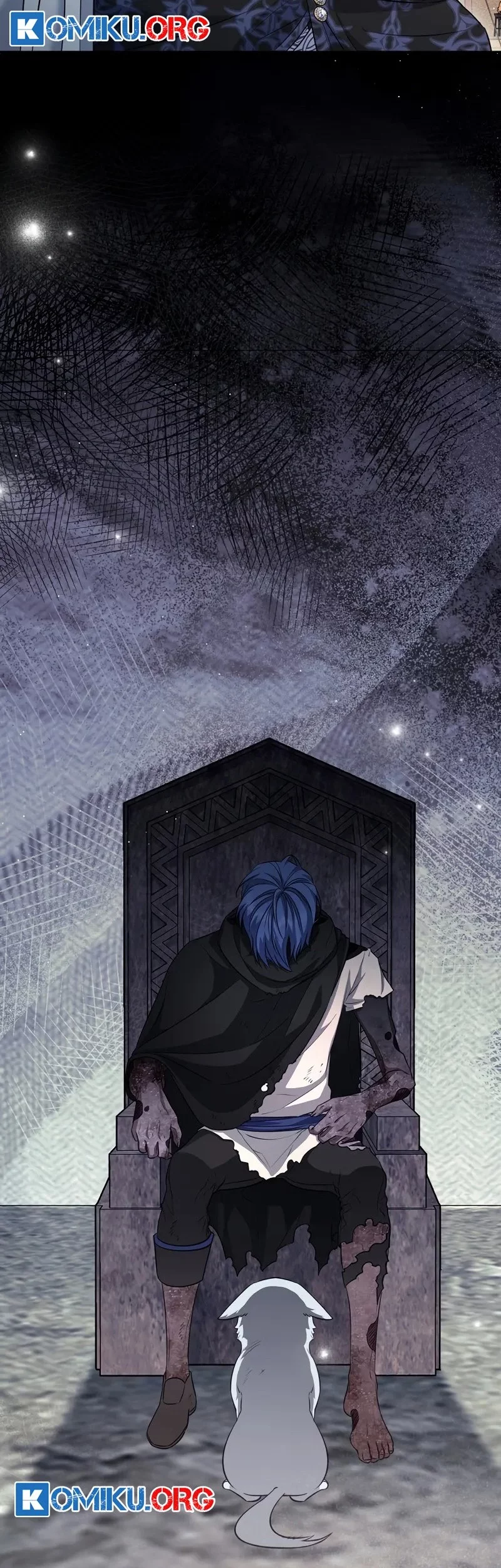 Chapter 73 Fix - halaman 40