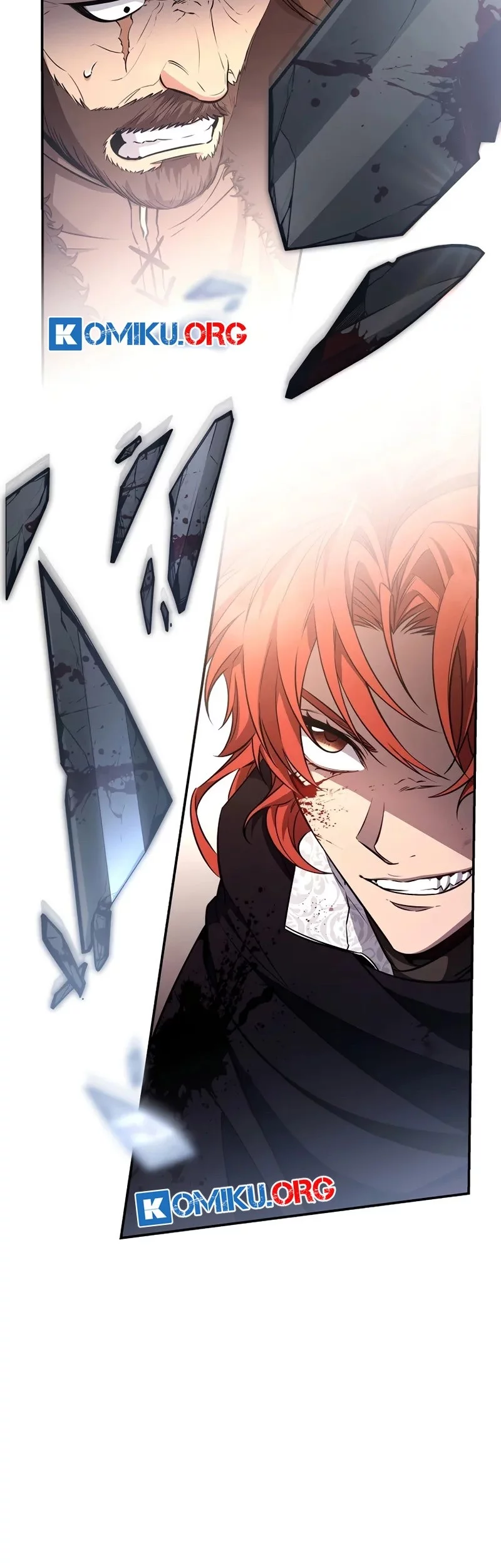 Chapter 73 Fix - halaman 21