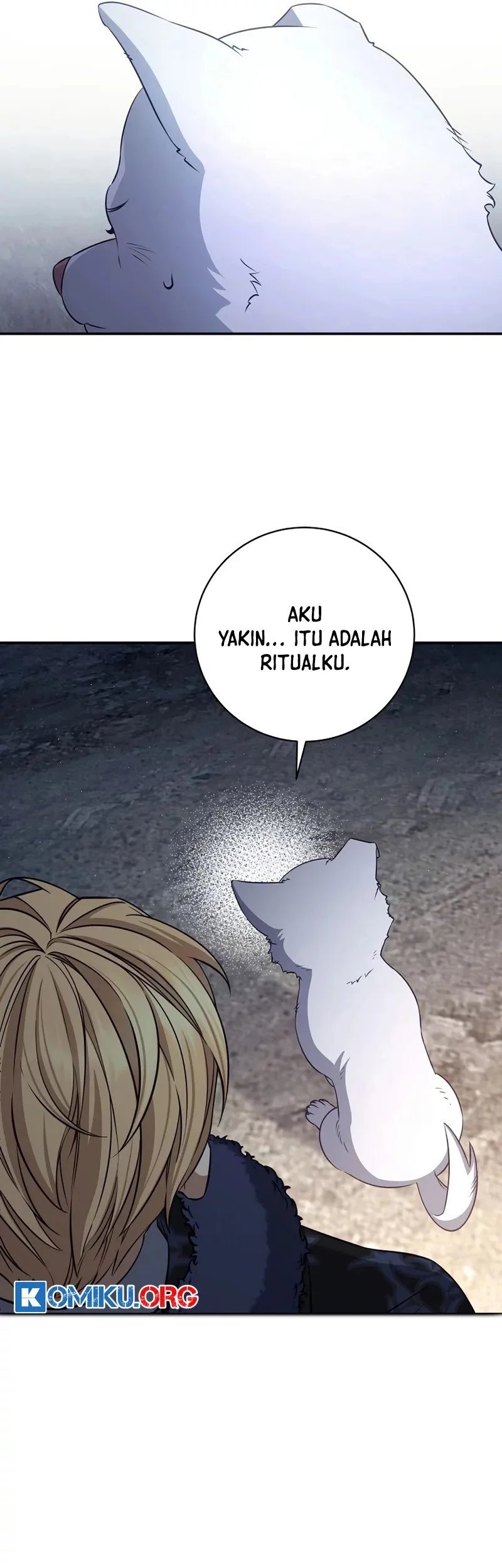 Chapter 74 - halaman 33