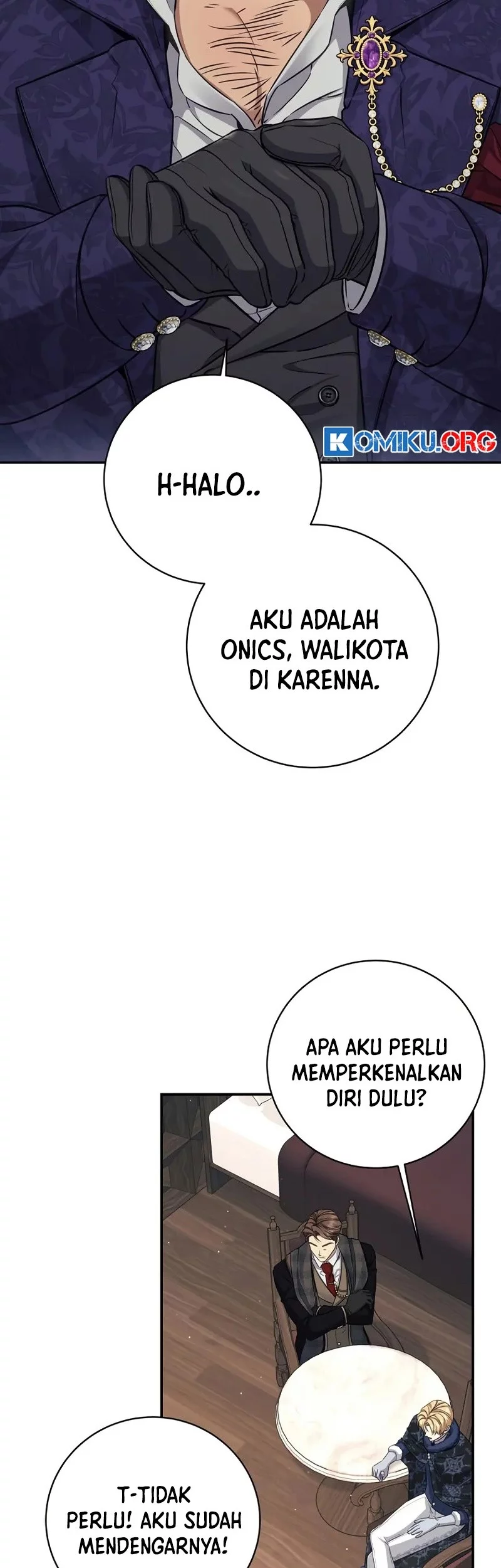 Chapter 74 - halaman 57