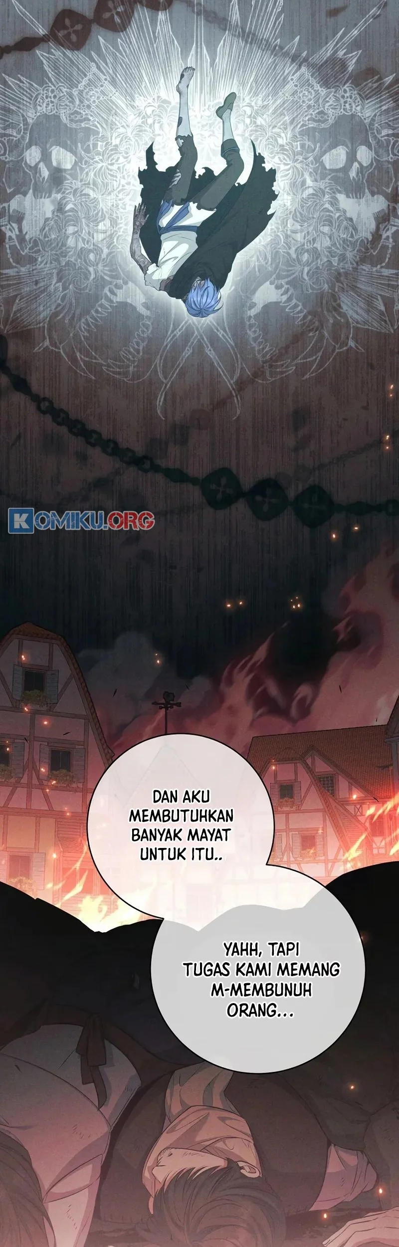 Chapter 74 - halaman 18