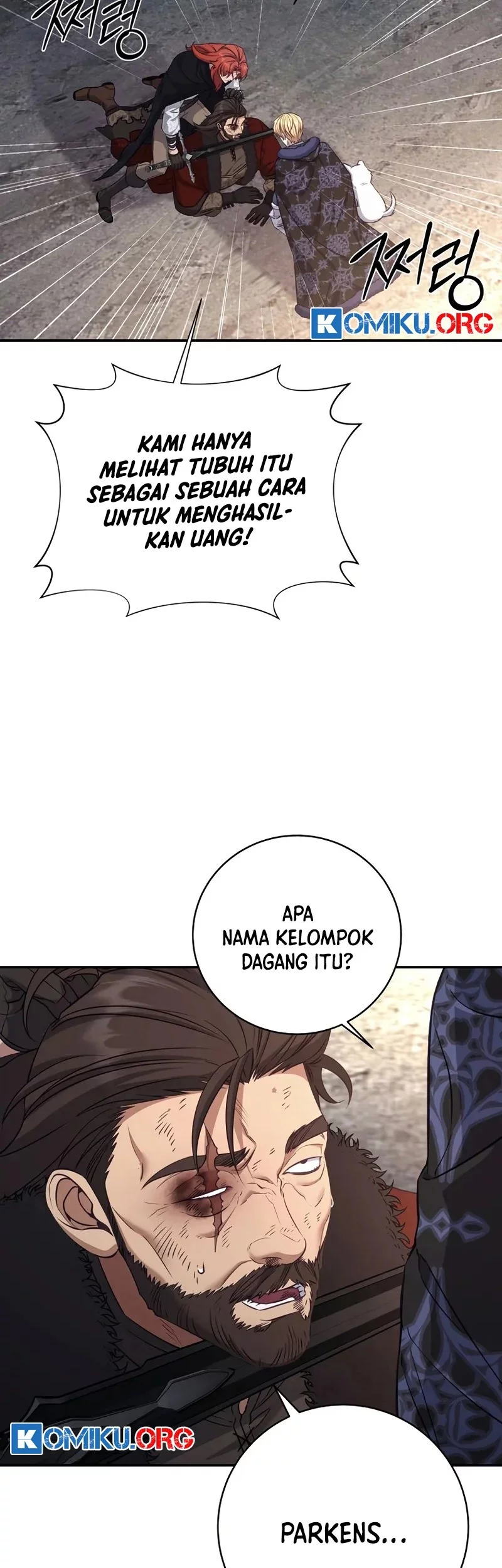 Chapter 74 - halaman 21