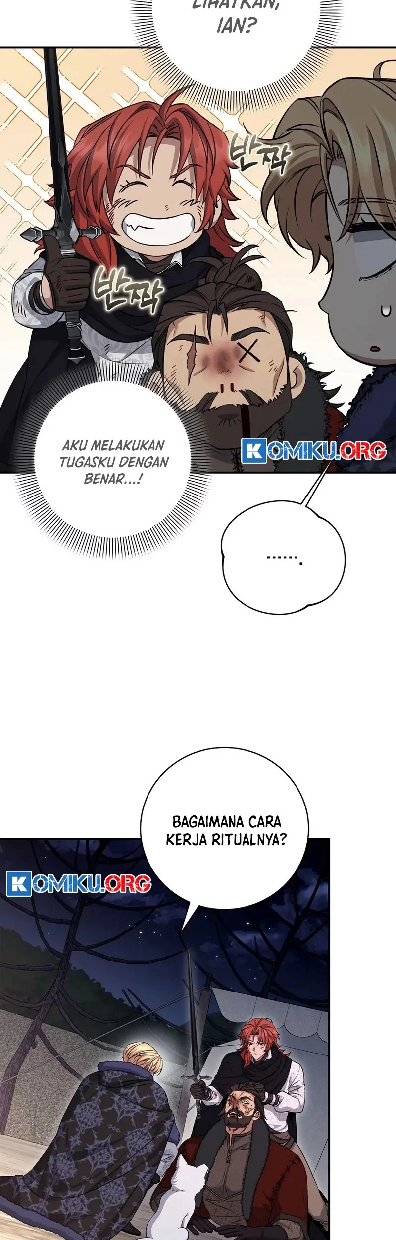 Chapter 74 - halaman 25