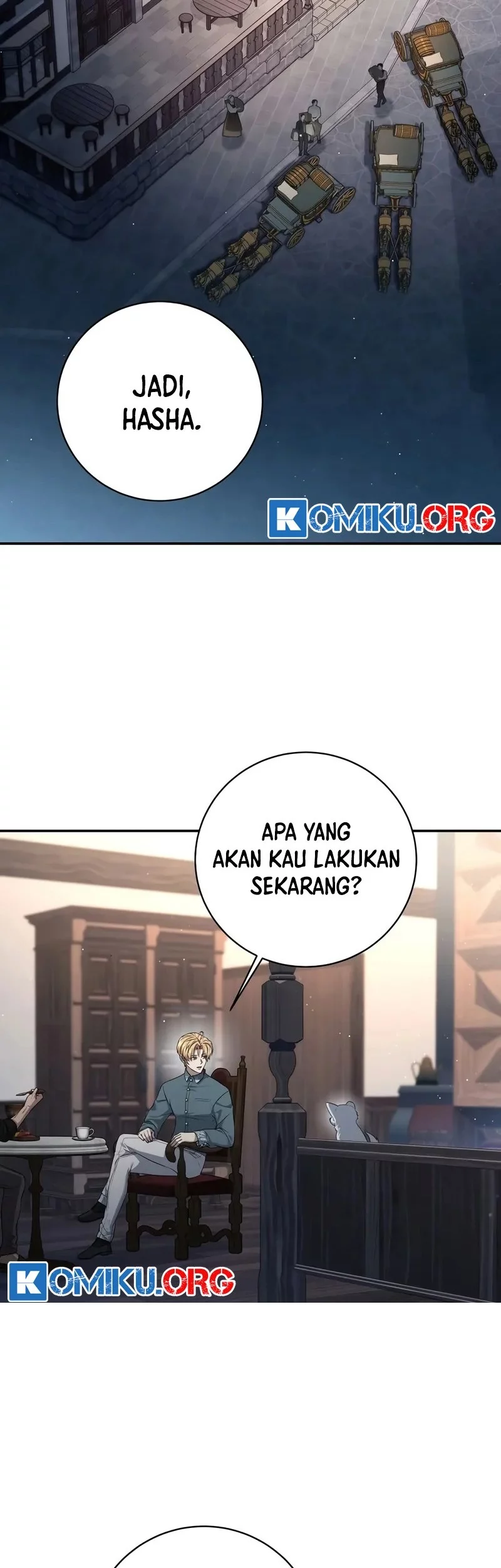Chapter 75 - halaman 28