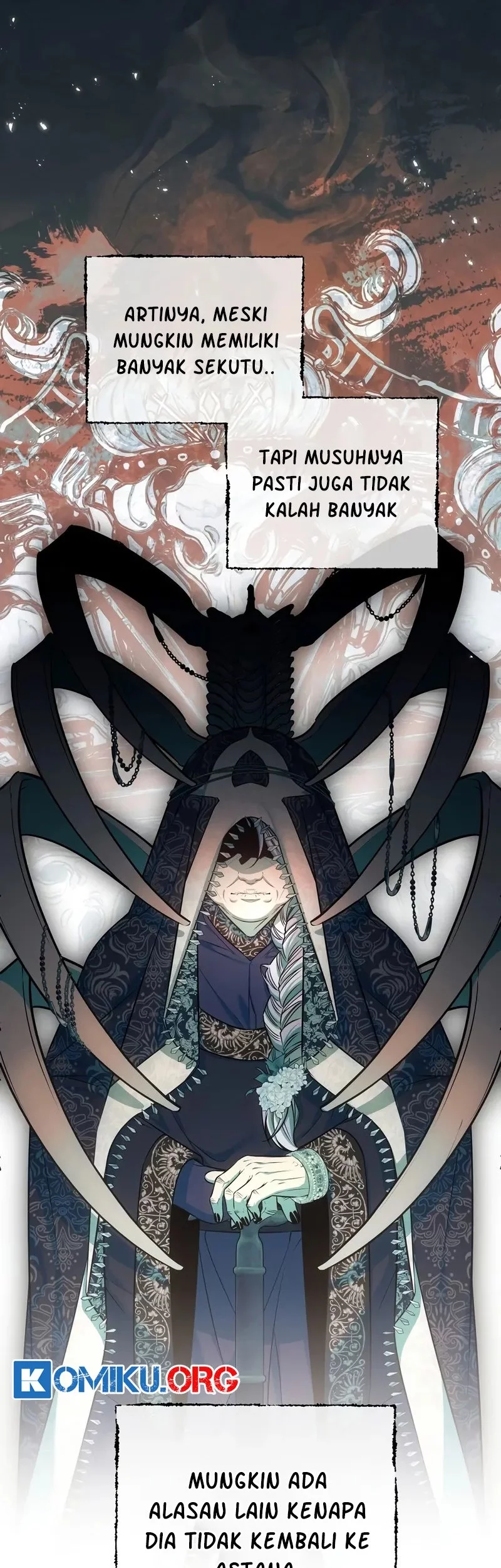 Chapter 75 - halaman 31