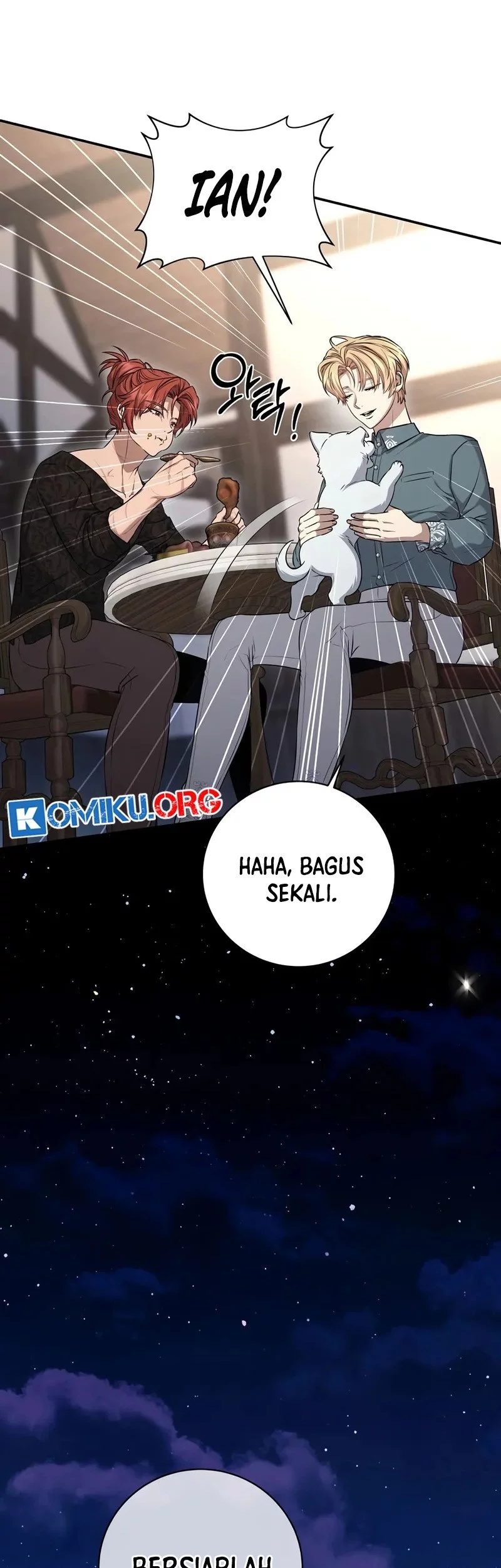 Chapter 75 - halaman 42